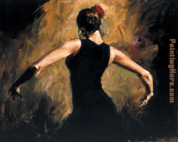 Flamenco III